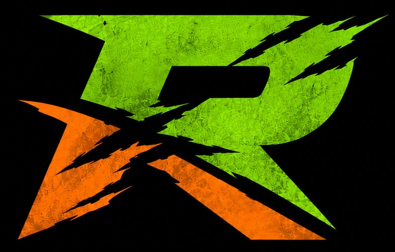 Logo Rasga Suplementos